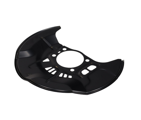 OSŁONA TARCZY HAM TOYOTA RAV-4 IV 12> PRZÓD LE