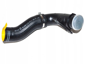 1344787080 RURA INTERCOOLERA FIAT DUCATO 06> PR 2.3JTD