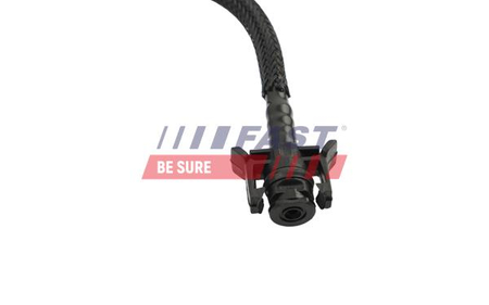 FT00766 RURA CHŁODZENIA VOLVO XC60 I 08> ZBIORNIKA WYRÓWN T5