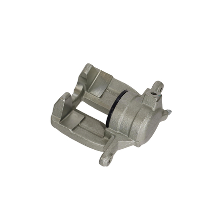 ZACISK HAM MERCEDES C S203 01> PRZÓD PR BEZ JARZMA