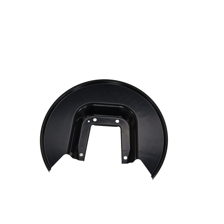 OSŁONA TARCZY HAM PEUGEOT 206 98> TYŁ L/P