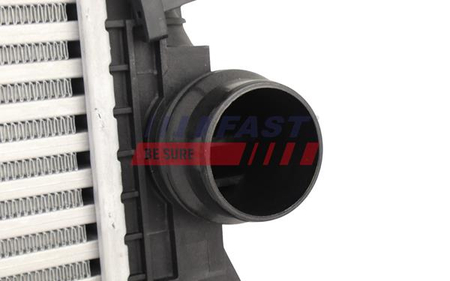 FT55603 INTERCOOLER MERCEDES SPRINTER 18> 907/910 2.2 CDTI 19>