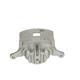 ZACISK HAM NISSAN NV200 09> PRZÓD LE BEZ JARZMA