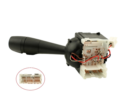 FT82136 PRZEŁĄCZNIK ZESPOLONY RENAULT TRAFIC 14> AUTO 14-PIN   2-PIN