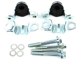 FT18425 GUMA STABILIZATORA ZESTAW PRZÓD FIAT DUCATO 94- 24MM