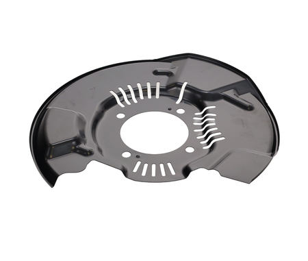 OSŁONA TARCZY HAM TOYOTA LAND CRUISER J150 09> PRZÓD LE