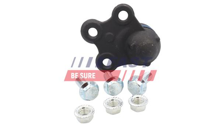 FT01692 SWORZEŃ WAHACZA RENAULT LAGUNA III 07> L/P