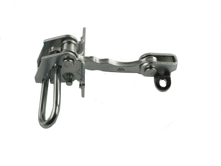 FT95653 OGRANICZNIK DRZWI FIAT PUNTO 99> PRZÓD/TYŁ L/P