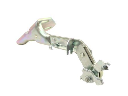 FT95692 WÓZEK DRZWI DOLNY PRAWY IVECO DAILY 2014-