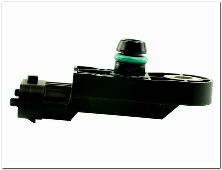 BS 0 281 002 961 CZUJNIK CIŚNIENIA POWIETRZA RENAULT MASTER 10- MAP SENS2.3 dCi