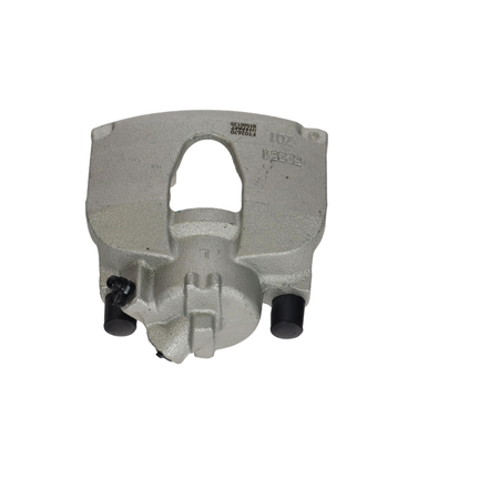 ZACISK HAM RENAULT LAGUNA III 07> PRZÓD LE BEZ JARZMA