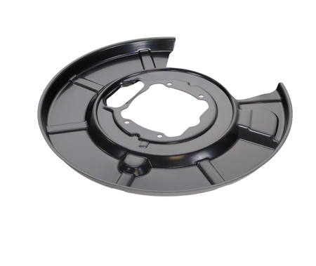 OSŁONA TARCZY HAM BMW 5 E60 01> TYŁ LE