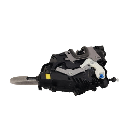 ZAMEK DRZWI MERCEDES GLE W166 15> TYŁ LEWY