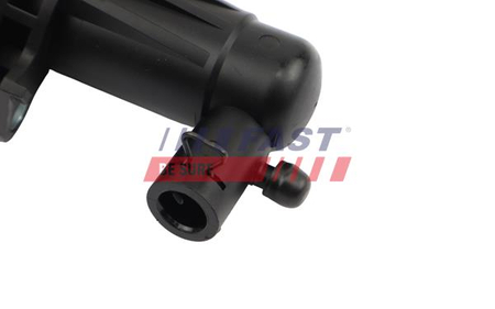 FT68203 SIŁOWNIK SPRZĘGŁA FIAT DUCATO 02> 2.0 JTD