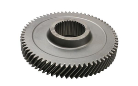 KOŁO ZĘBATE SKRZYNI FIAT DUCATO 06>/ 14> WAŁEK GŁÓWNY 4/6-BIEG SKRZYNIA M40 67T