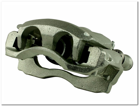 VCBC108 ZACISK HAMULCA PRAWY PRZÓD IVECO DAILY 06- 35C/35S/40C/50C