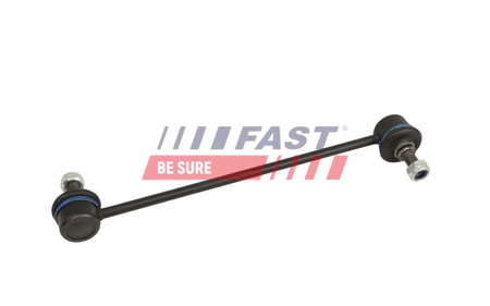 FT01094 ŁĄCZNIK STABILIZATORA CHEVROLET AVEO 03> PRZÓD L/P 262MM