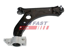 FT15565 WAHACZ VW CADDY III 03> OŚ PRZÓD PR ZE SWORZNIEM