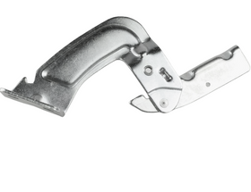 FT95473 ZAWIAS MASKI PRAWY RENAULT KANGOO 98-