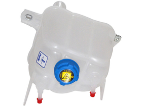 1358583080 ZBIORNIK WYRÓWNAWCZY FIAT DUCATO 06-/14- BEZ CZUJNIKA