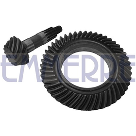 EM 925049 KOŁO ZĘBATE MOSTU IVECO DAILY 06> WAŁEK+TALERZ