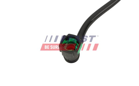 FT00923 PRZEWÓD PALIWA RENAULT LOGAN II 12> 1.5 DCI