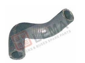 LA 3482.10 RURA CHŁODZENIA KOLANKO FILTR OLEJU IVECO DAILY 00-