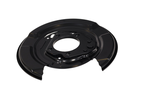 OSŁONA TARCZY HAM LEXUS RX U3 03> TYŁ PR