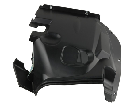 5801592585 NADKOLE IVECO DAILY 14> PRZÓD PR PRZÓD 65C/70C