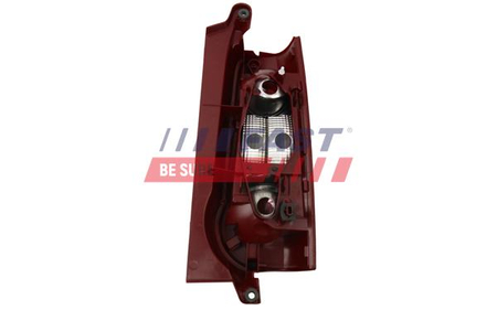 FT86426 LAMPA TYLNA CITROEN BERLINGO 08> LE VAN 2-DRZWI >12