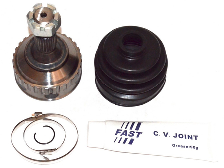 FT25504K PRZEGUB HOMOKIN CITROEN BERLINGO 96> 2.0HDI [ ]ABS
