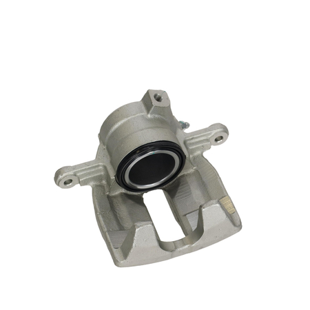 ZACISK HAM MERCEDES CLK A209 02> PRZÓD LE BEZ JARZMA