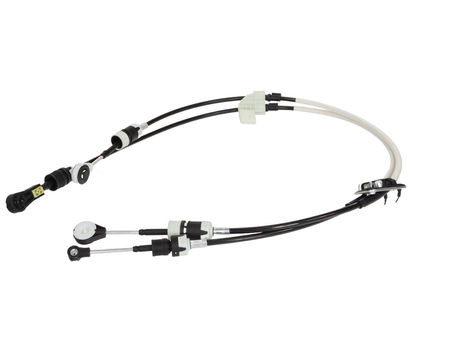 LINKA ZMIANY BIEGÓW FORD FIESTA VI 08> 1566/1255-1694/1427