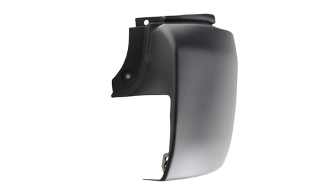 FT91332G NAROŻNIK ZDERZAKA PRAWY TYŁ CITROEN JUMPY 16- CZARNY LONG