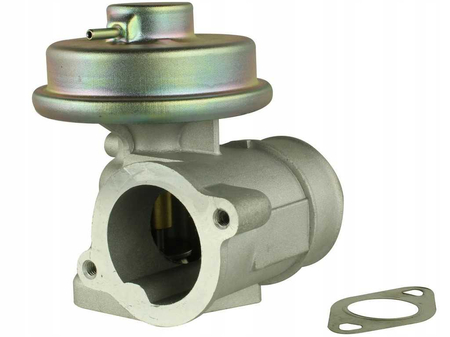 HW610330 ZAWÓR EGR FORD TRANSIT 00- 2.4 TDCI