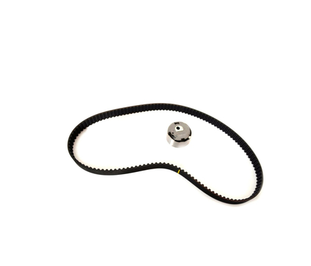 71775900 ZESTAW PASEK ROZRZĄDU FIAT DOBLO 09> 1.4 Flex