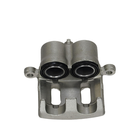 ZACISK HAM MAZDA CX-7 06> PRZÓD LE BEZ JARZMA