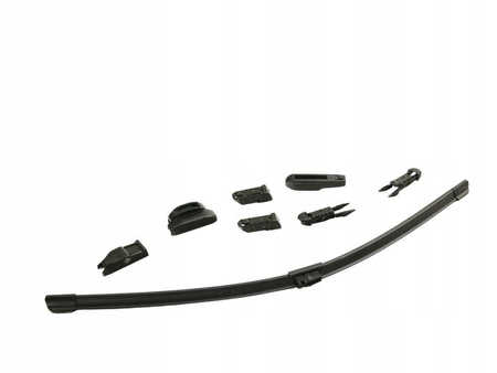 FT93249 PIÓRO WYCIERACZKI MULTICLIP 550MM PRZÓD L/P PŁASKIE