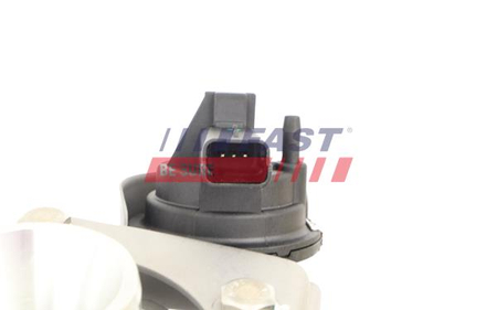 FT10334 TURBOSPRĘŻARKA CITROEN BERLINGO 18> 1.5 BLUEHDI DV5RD/DV5RCF