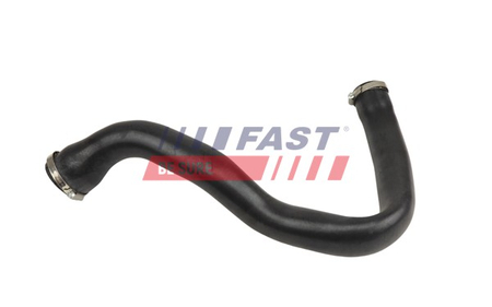 FT01126 RURA INTERCOOLERA OPEL INSIGNIA A 08> LE 1.6 CDTI