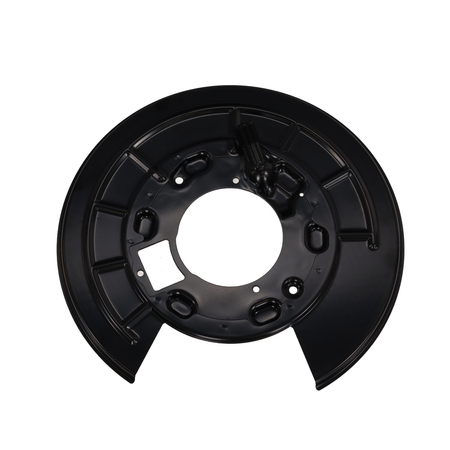 OSŁONA TARCZY HAM LAND ROVER DISCOVERY IV 09> TYŁ LE