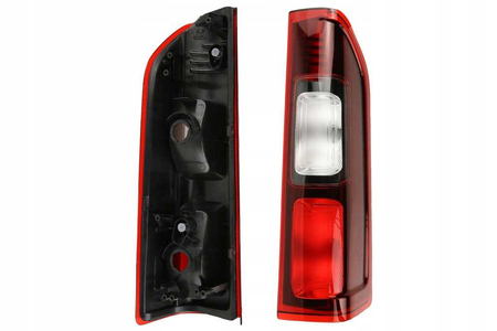 FT86445 LAMPA TYLNA RENAULT TRAFIC 14> PR