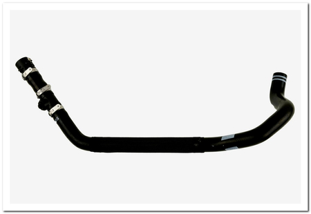 1367579080 RURA CHŁODZENIA FIAT DUCATO 06> NAGRZEWNICY 2.3JTD