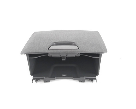 SCHOWEK ŚRODKOWY IVECO DAILY 2009-2014