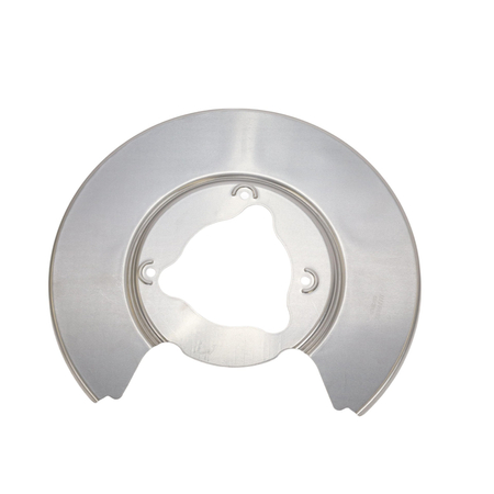 OSŁONA TARCZY HAM TESLA MODEL 3 17> TYŁ LE