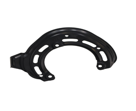 OSŁONA TARCZY HAM OPEL CORSA C 00> PRZÓD LE