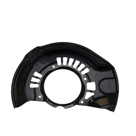 OSŁONA TARCZY HAM TOYOTA AVENSIS VERSO 01> PRZÓD LE