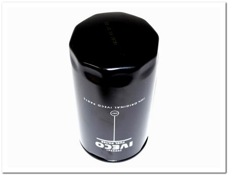 2992241 FILTR PALIWA IVECO EUROCARGO