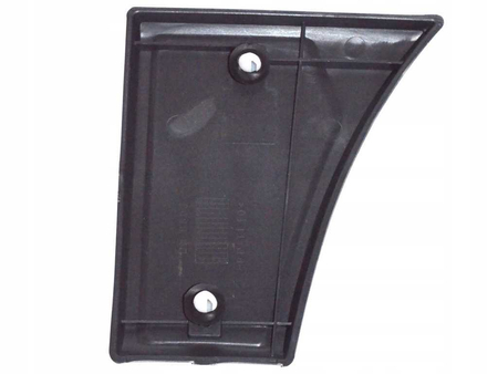 FT90793 LISTWA ZEWN FIAT DUCATO 02> BOK TYŁ PR