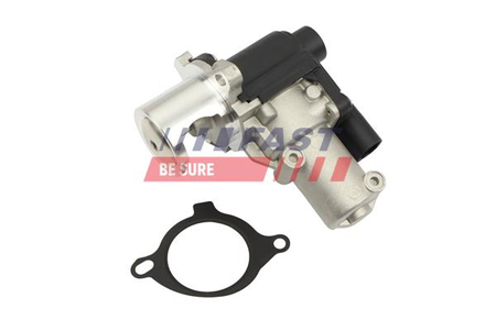 FT10064 ZAWÓR EGR VW TRANSPORTER T5 2.0 BiTDI T6 2.0 TDI